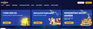 hlavní oficiální stránka online kasina forbes casino