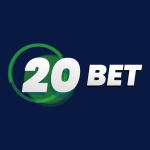 20bet logo