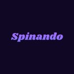 Spinando Logo