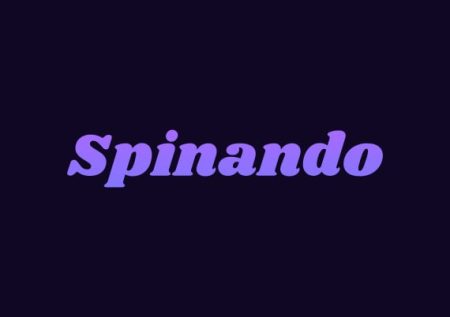 Spinando Casino Hlavní recenze