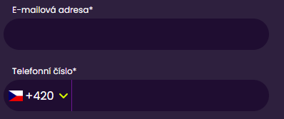 Kontaktní údaje pro kingsbet online ověření