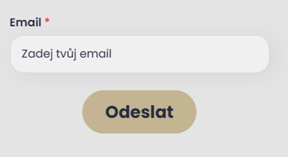 Obnova hesla v ecasino.cz