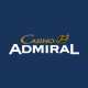 Admiral casino – CZ recenze
