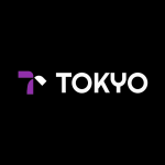 Tokyo casino logo