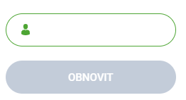 Password recovery