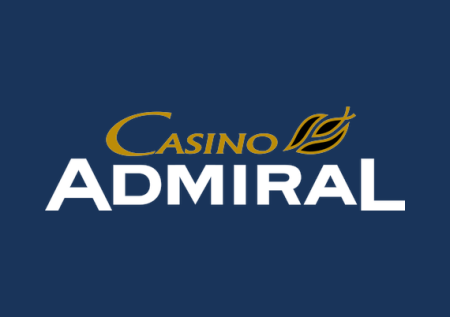 Admiral Casino – CZ review