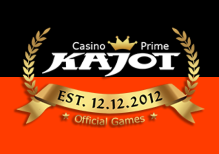 Kajot Casino – CZ Review