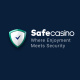 SafeCasino CZ – Recenze