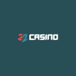 22Casino logo