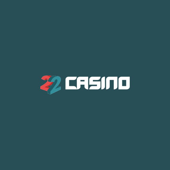 22Casino logo>