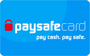 Co je Paysafecard (Paysafe)?