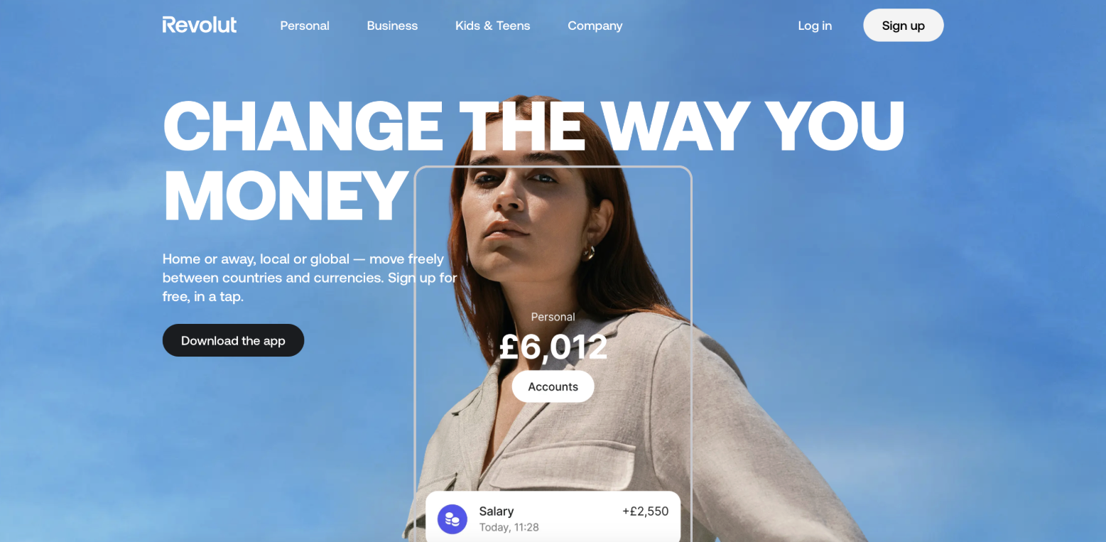 Revolut kaszinó befizetés, Biztonságos kaszinó befizetés Revolut módszerrel, Online kaszinó Revolut befizetés