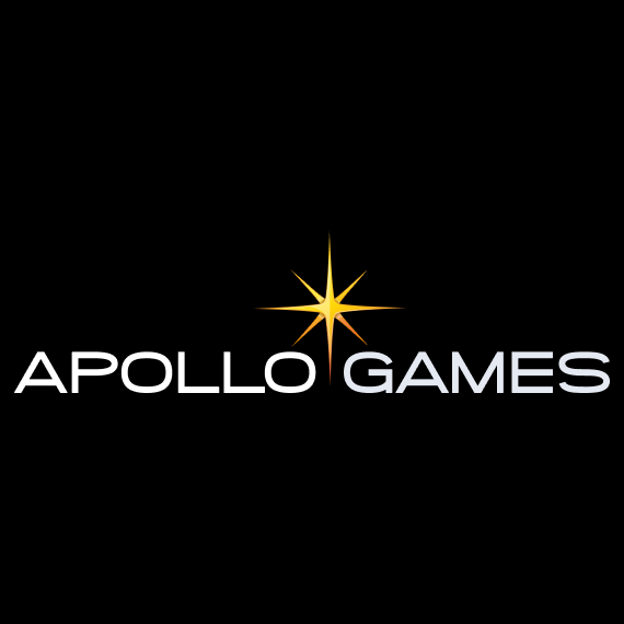 Apollo logo>