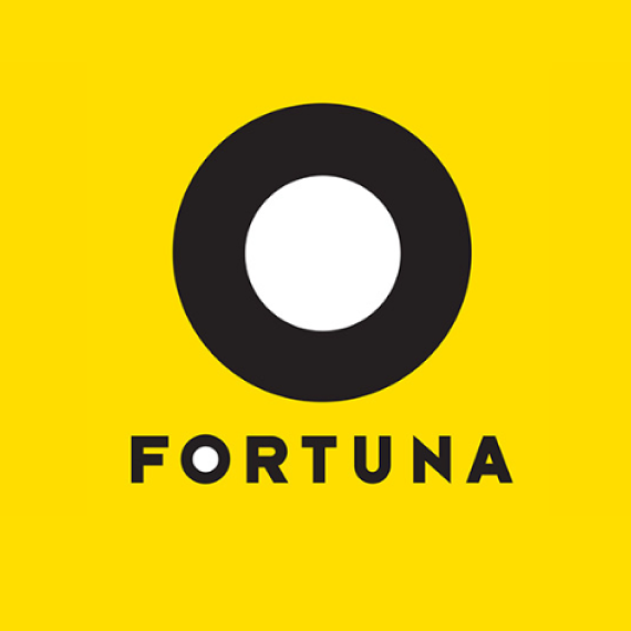 Fortuna logo>