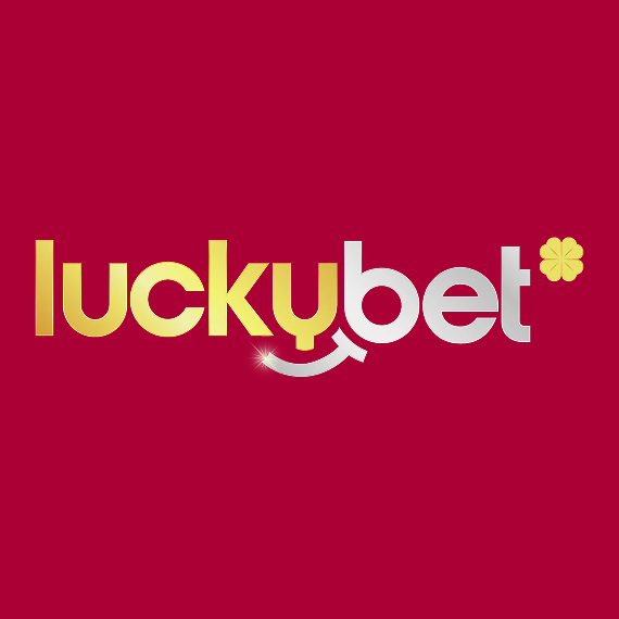 LuckyBet logo>