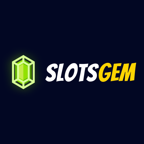 Slotsgem logo>